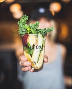 juices