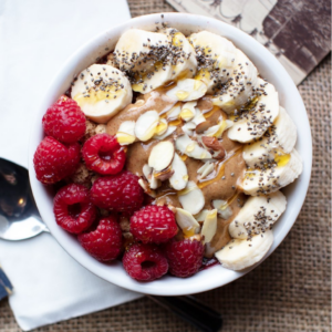 acai