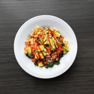 proteinbowl